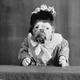 Illustration for article titled Even In The 1900s, Humans Were Obsessed With Photos Of Dogs In Clothes